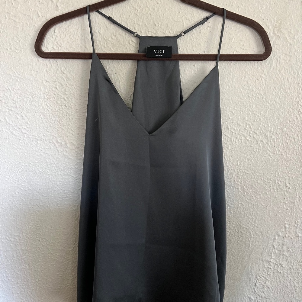 Vici Camisole
